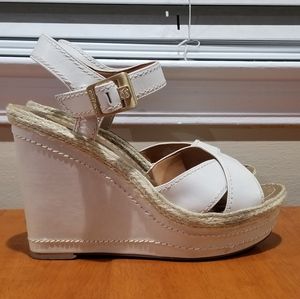 Vince Camuto Wedge sandals